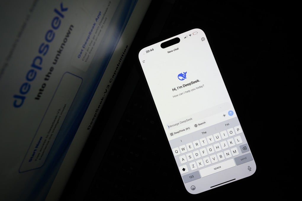 DeepSeek Perkenalkan R1-0528, AI Baru Ungguli Alibaba dan Sejajar Google-OpenAI