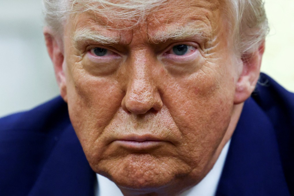 US President Donald Trump’s tariffs have been dealt a setback after the Court of International Trade on Wednesday ruled in favour of plaintiffs challenging their legality. Photo: Reuters