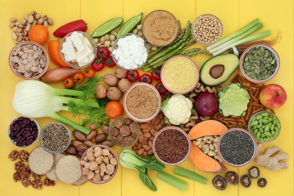 Eating a wide range of minimally processed plant-based proteins can lower your risk of high blood pressure, according to a recent study. Photo: Shutterstock