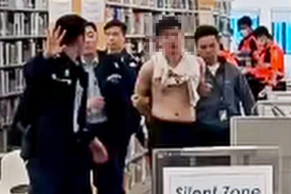 Psychiatrists have said the defendant showed signs of struggling to control his emotions or interact with other people. Photo: Handout