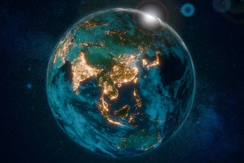 Asia, which is home to more than half the world’s population, can play a pivotal role in driving the planet’s widespread adoption of greener energies. Image: Energy Asia.