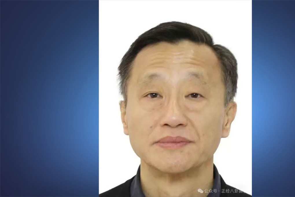 Profesor Zhong Xiao Pulang ke China Bawa Penelitian Penting AI