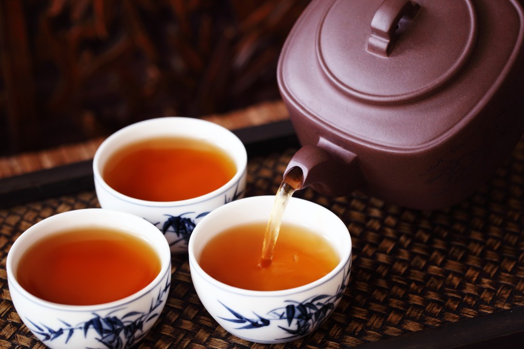 Padi ‘Tea Rice’ Kina Ciptakan Manfaat Teh Hijau Tanpa Kafein Berbahaya