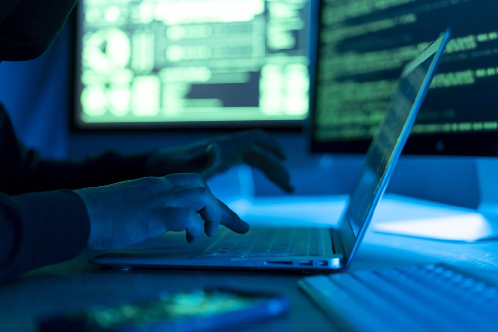 Hong Kong police have issued their first cybersecurity report, in which they assessed digital resources and found 4,500 tested items with system loopholes. Photo: Getty Images