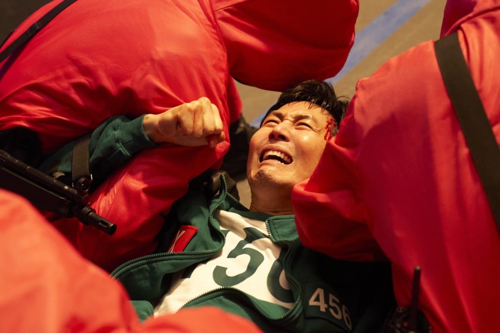 Deadlier games, shocking twists in new Squid Game season 3 trailer released by Netflix | South China Morning Post