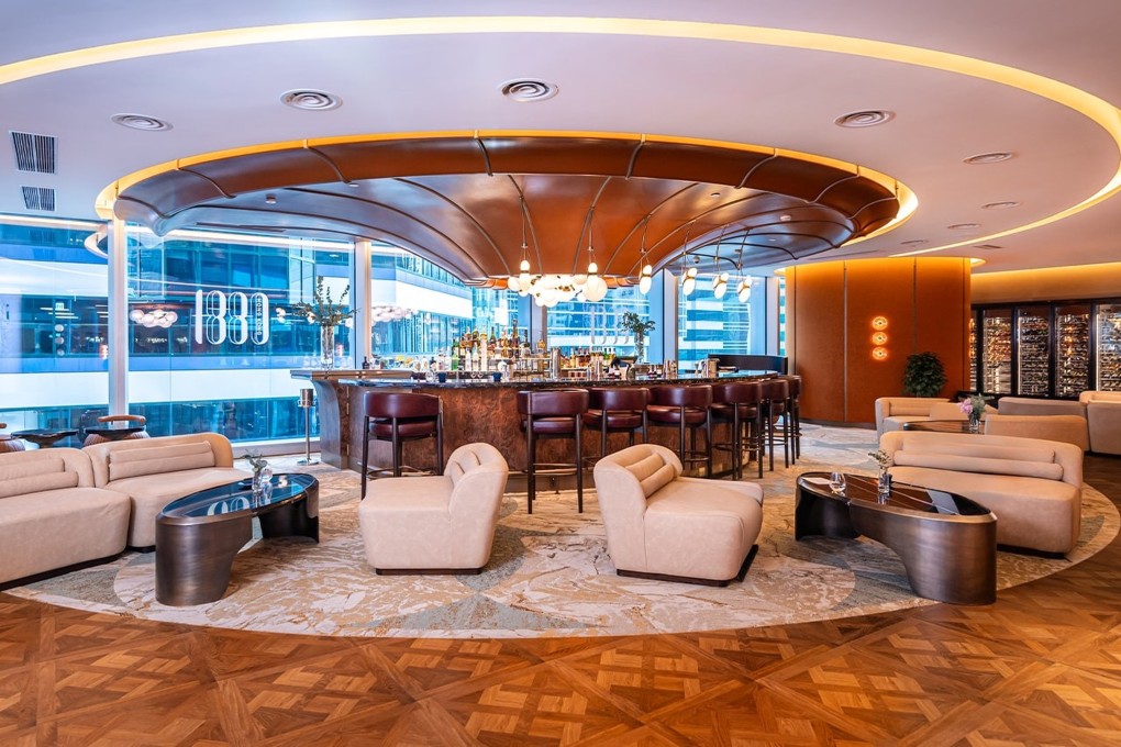 The Customs and Excise Department confirmed it has received complaints and is investigating the abrupt closure of the club. Photo: 1880 Hong Kong
