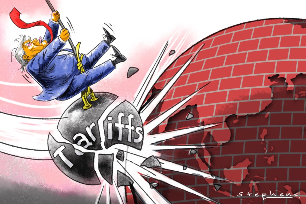 Illustration: Craig Stephens