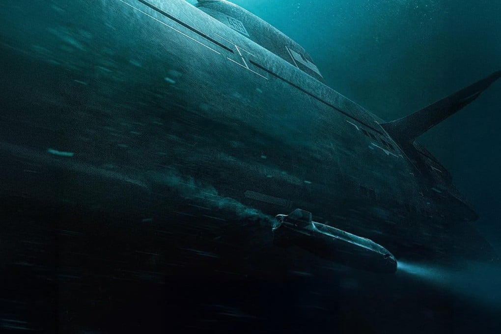 Kecerdasan Buatan Tembus Ilusi dan Tingkatkan Keakuratan Torpedo Cepat