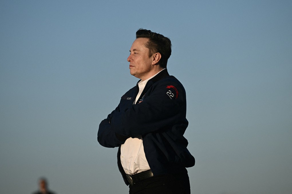 Elon Musk is refocusing on his business after leaving Washington. Photo: AFP/Getty Images/TNS