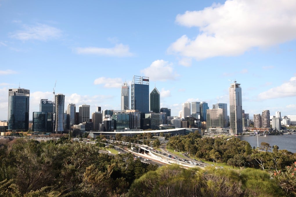 A 16-year-old Hong Kong girl studying in Australia was deported from the country less than eight hours after a quarrel with her homestay family in Perth. Photo: FIFA via Getty Images