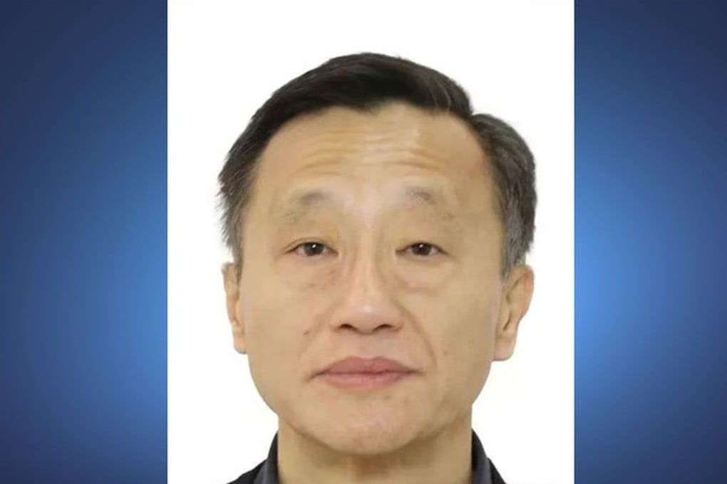Award-winning mathematician Professor Zhong Xiao has returned to China after nearly three decades in Finland. Photo: The Paper