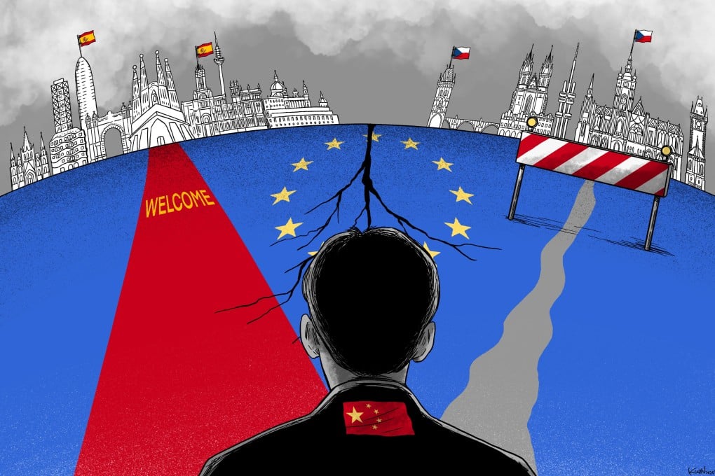 Illustration: Lau Ka-kuen