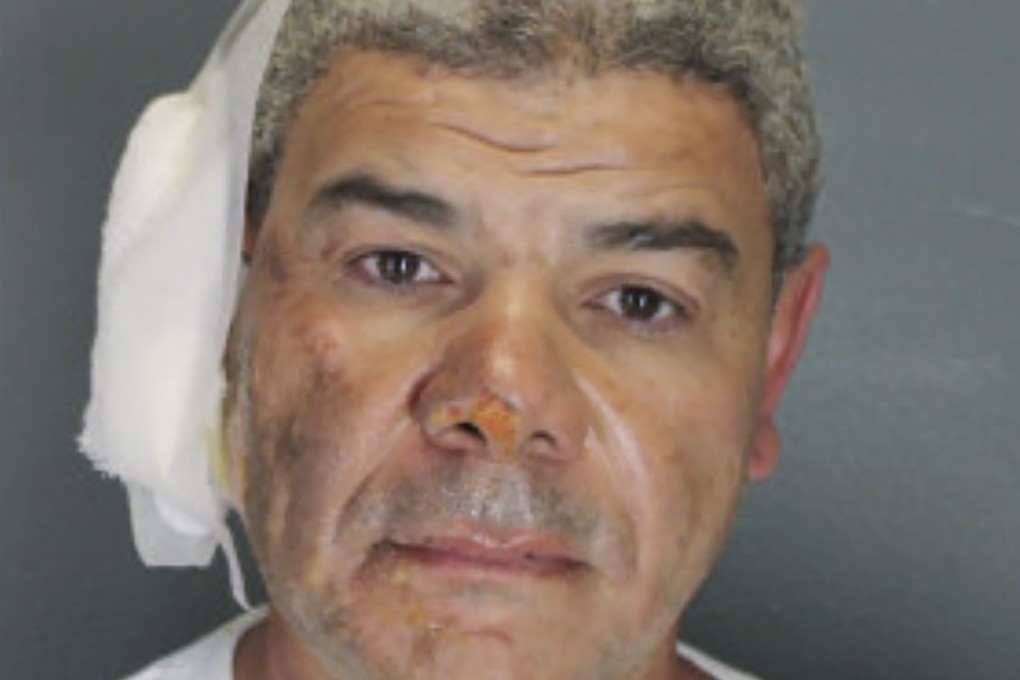 Mohamed Sabry Soliman entered the United States in August 2022 on a tourist visa. Photo: Boulder Police Department via AP