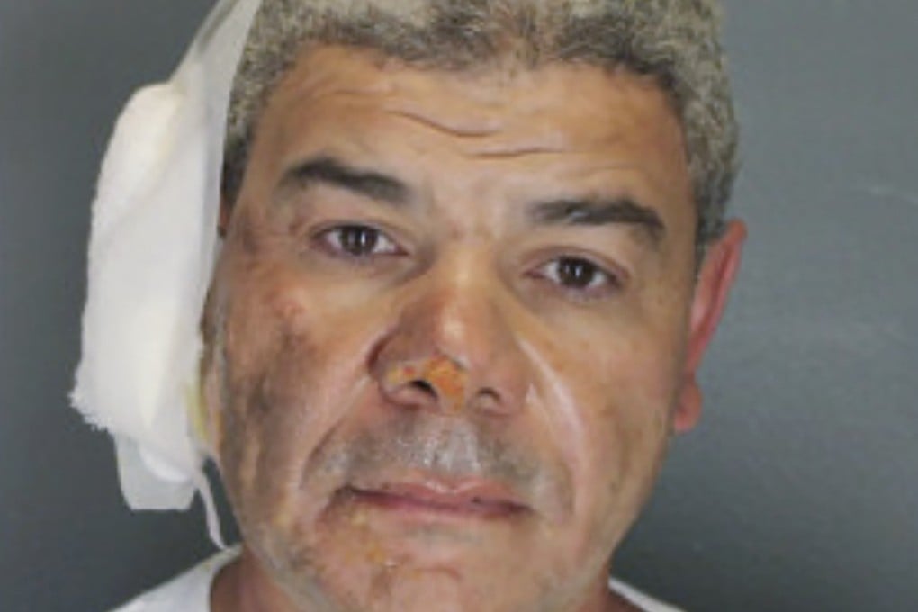 Mohamed Sabry Soliman entered the United States in August 2022 on a tourist visa. Photo: Boulder Police Department via AP