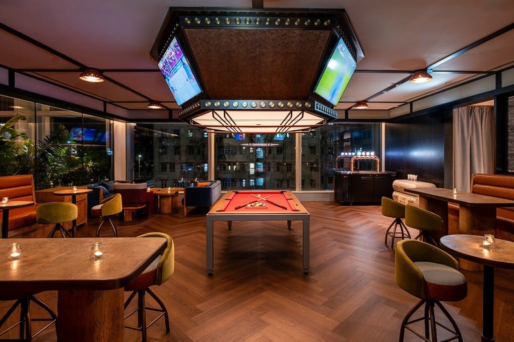 1880 Hong Kong club closed its doors after just seven months in operation. Photo: 1880