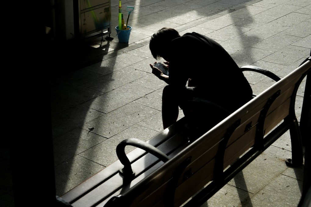 There were 28 student deaths by suicide in 2024, down from 32 in 2023. Photo: Sun Yeung