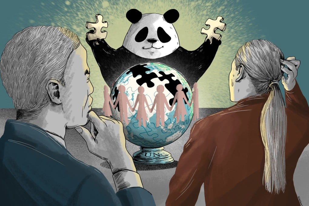 Illustration: Lau Ka-kuen