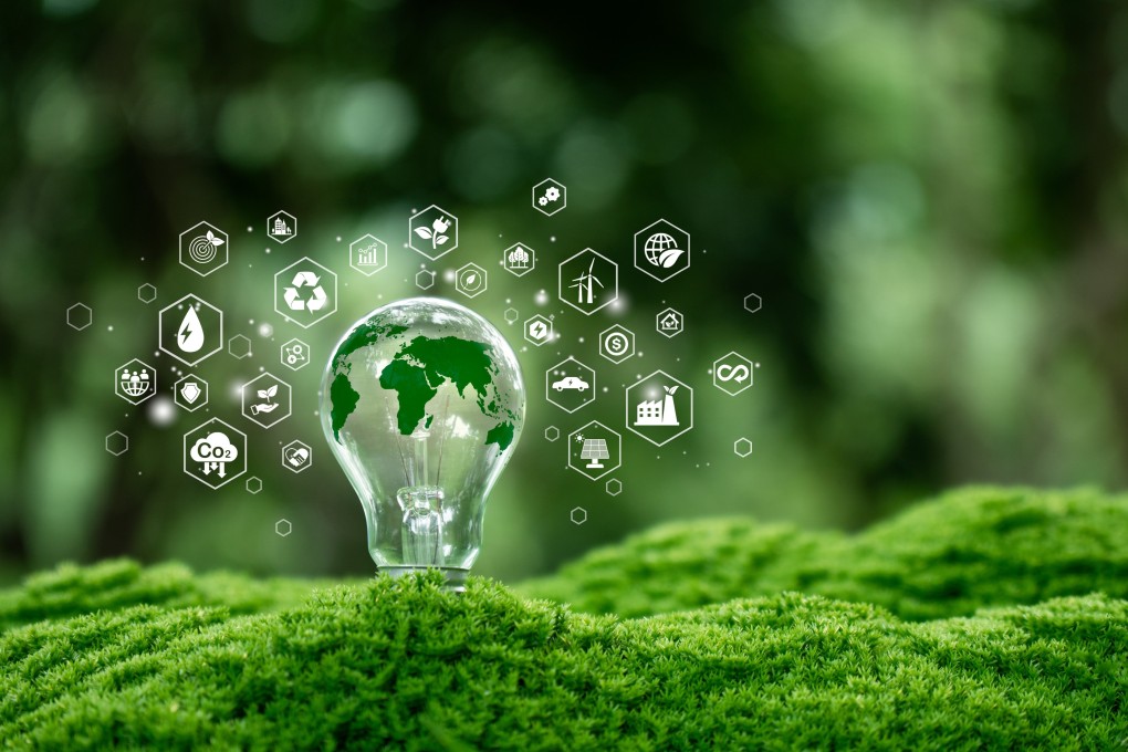 There is rising interest in ESG-related products and services from both local and multinational companies. Photo: Shutterstock