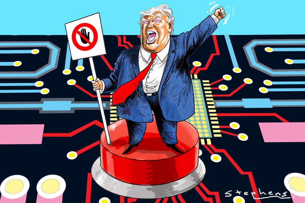 Illustration: Craig Stephens