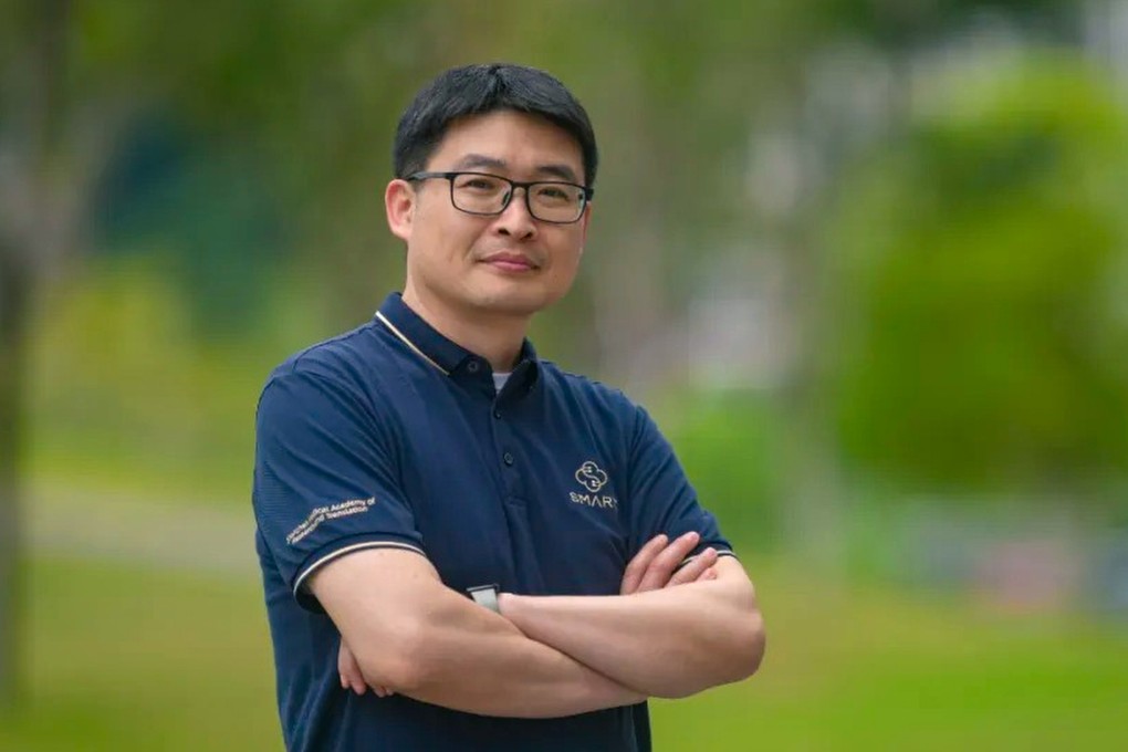 Profesor Lu Wei Pulang ke Cina Akibat Pemotongan Dana Penelitian oleh Trump