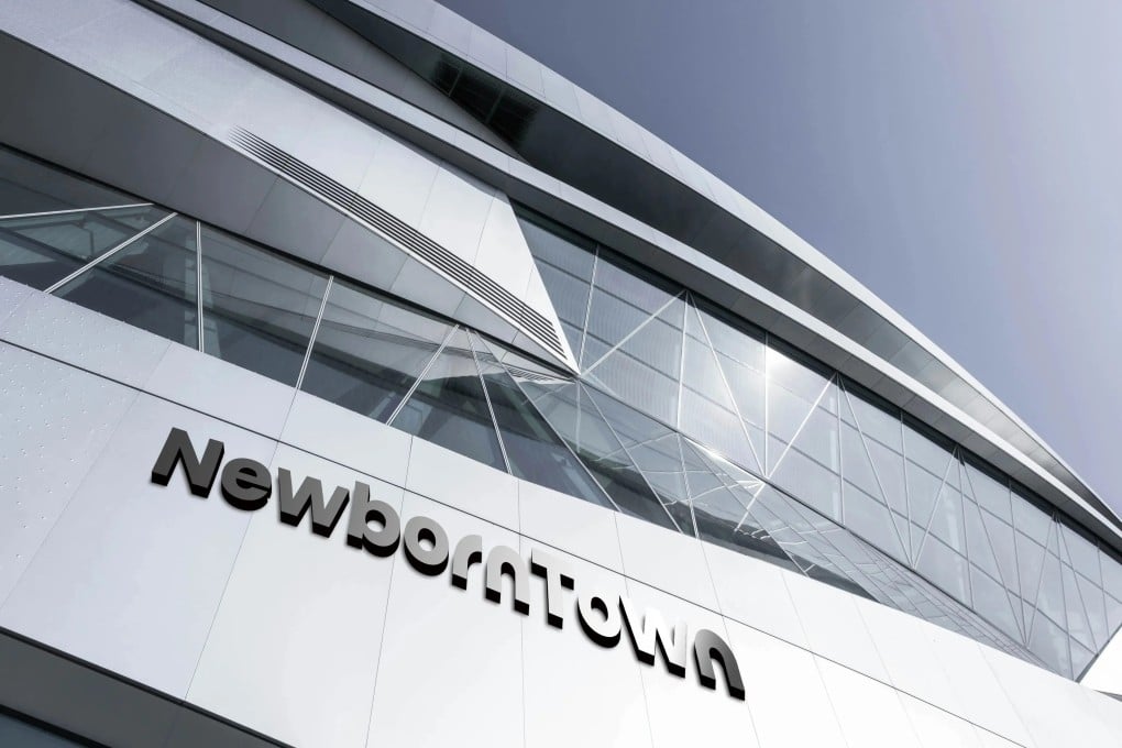 Newborn Town developed and operates the Mico, Yoho, TopTop and Sugo apps. Photo: Handout