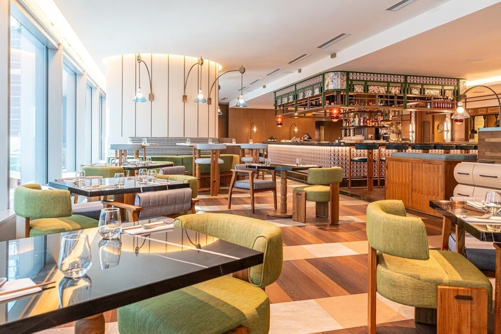 Financial difficulties forced 1880 Hong Kong, located at Two Taikoo Place in Quarry Bay, to shut its doors on Friday last week. Photo: Handout
