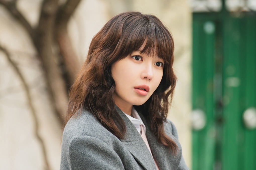 Choi Soo-young as Han Geum-joo in a still from Korean drama series Second Shot at Love. Photo: Online