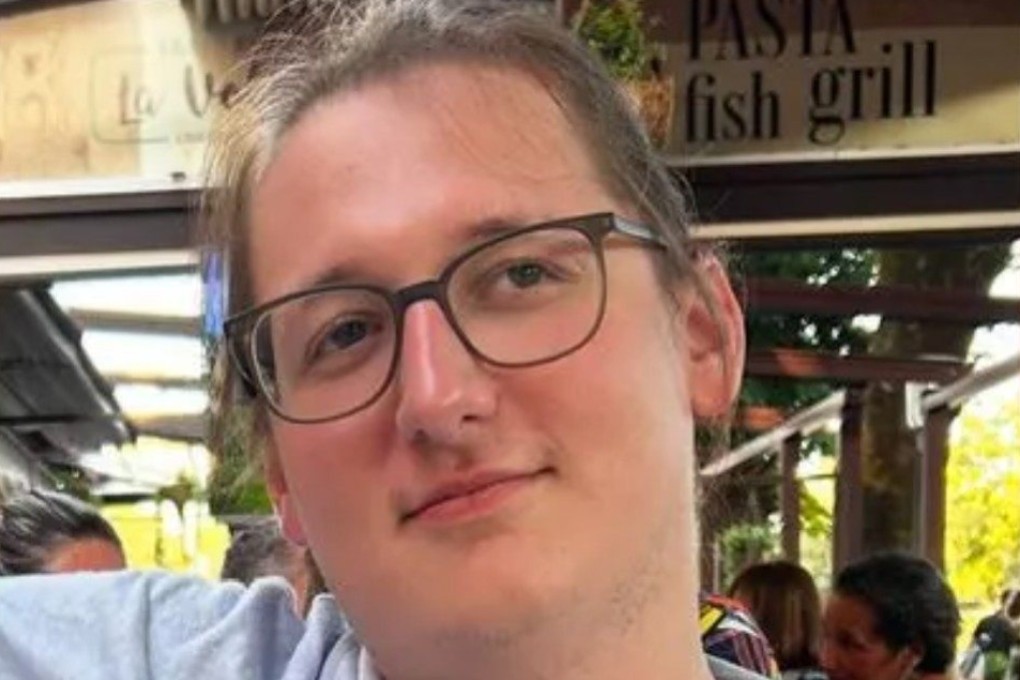 Jordan Johnson-Doyle was last heard from on May 27. Photo: Leanne Burnett