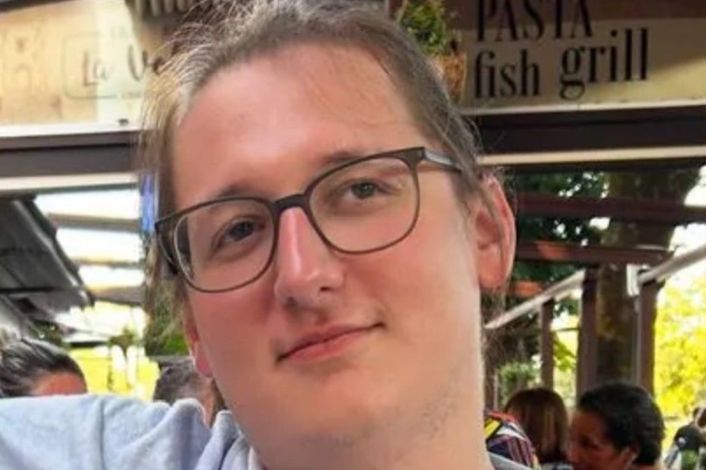 Jordan Johnson-Doyle was last heard from on May 27. Photo: Leanne Burnett