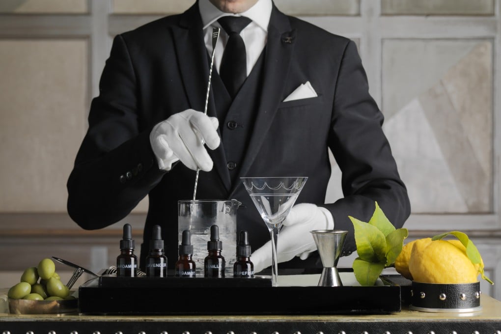 Bar Leone will host a guest shift by Giorgio Bargiani of The Connaught Bar in London (No. 13 on the 2024 global list) on June 10. Photo: courtesy The Connaught Bar
