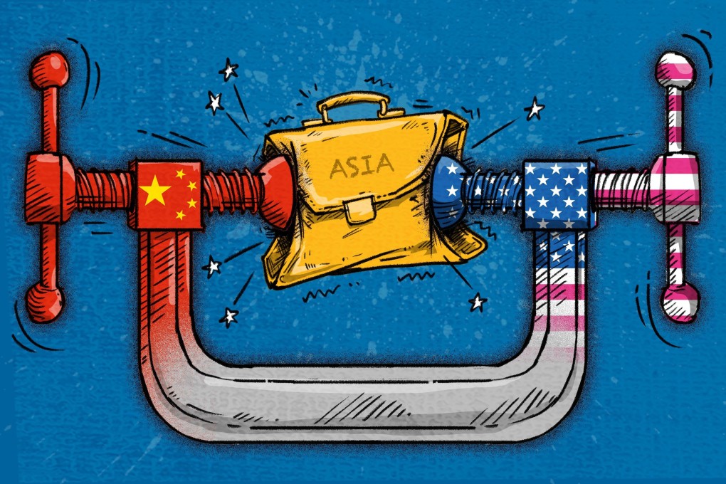 Illustration: Henry Wong