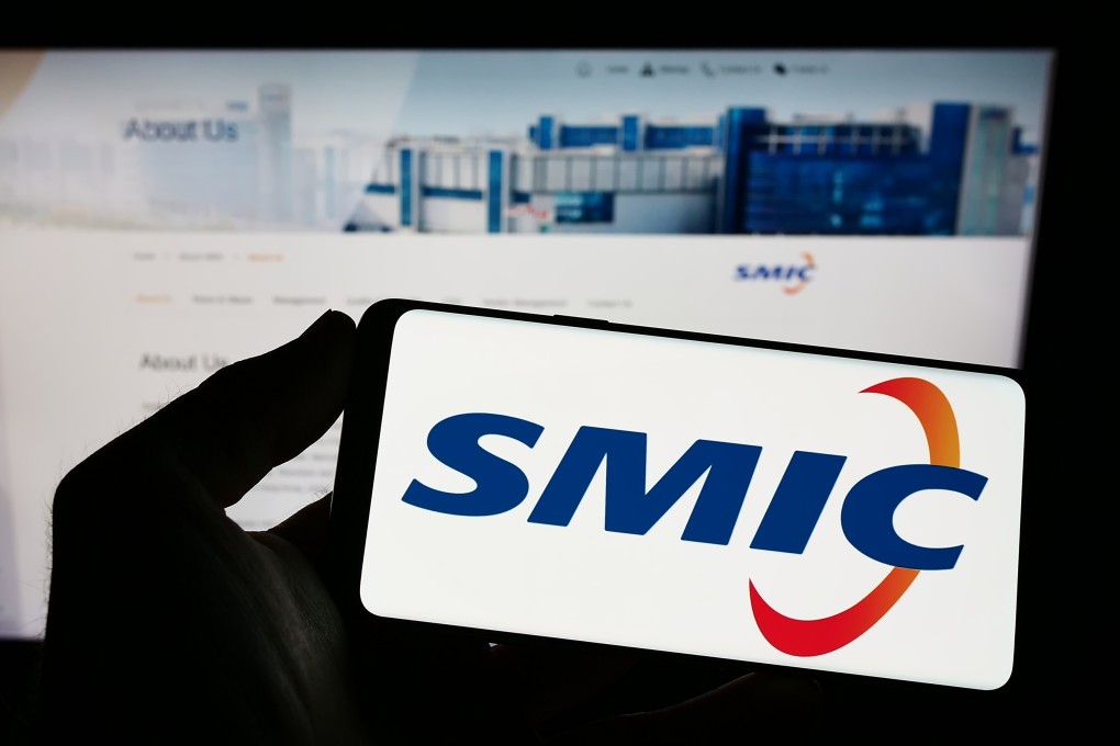 Semiconductor Manufacturing International Corp is mainland China’s top contract chipmaker. Photo: Shutterstock