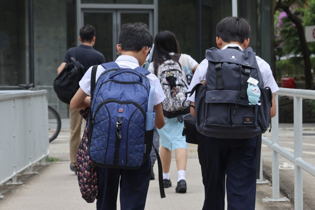 Lawmakers have described the student suicide situation as serious after 11 suspected cases were reported between January and April in Hong Kong this year. Photo: Jelly Tse