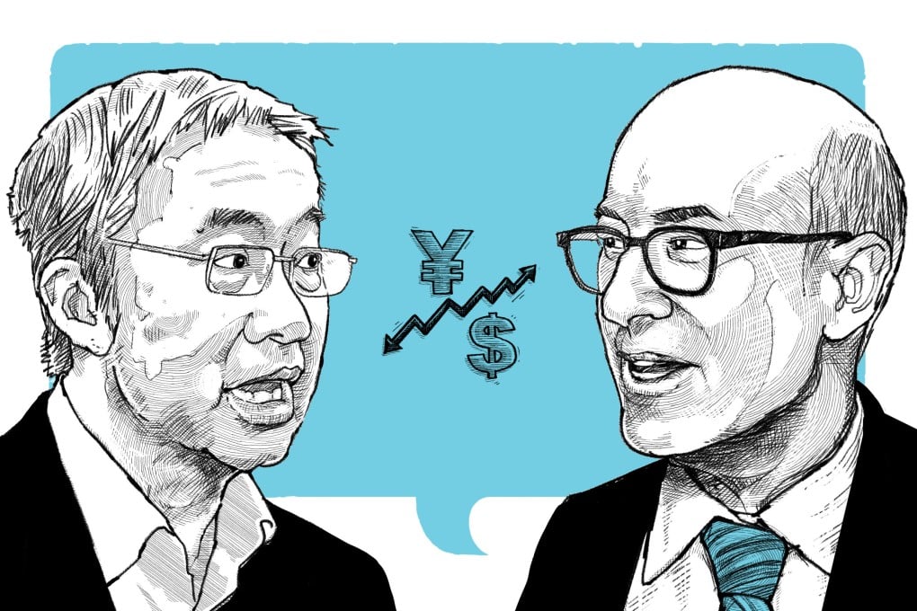 Illustration: Henry Wong