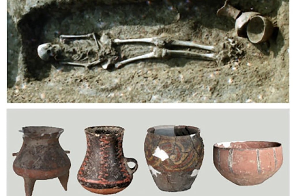 Masyarakat Matrilineal Tertua di Dunia Ditemukan di Tiongkok Timur