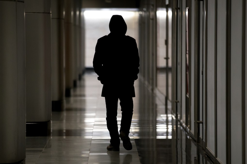 Japan has seen a rise in stalking cases. Photo: Shutterstock