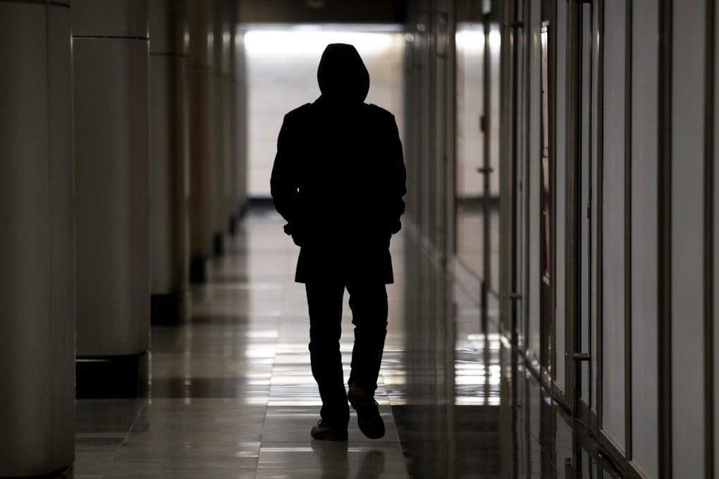 Japan has seen a rise in stalking cases. Photo: Shutterstock