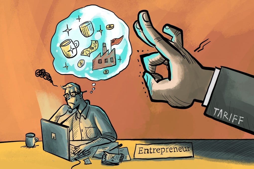 Illustration by Brian Wang