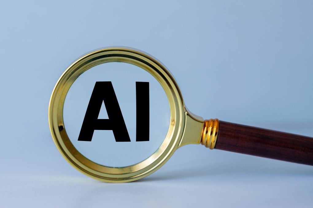 Universities are using AI tech to detect AI-aided writing in students’ theses but the process may not be foolproof. Photo: Shutterstock
