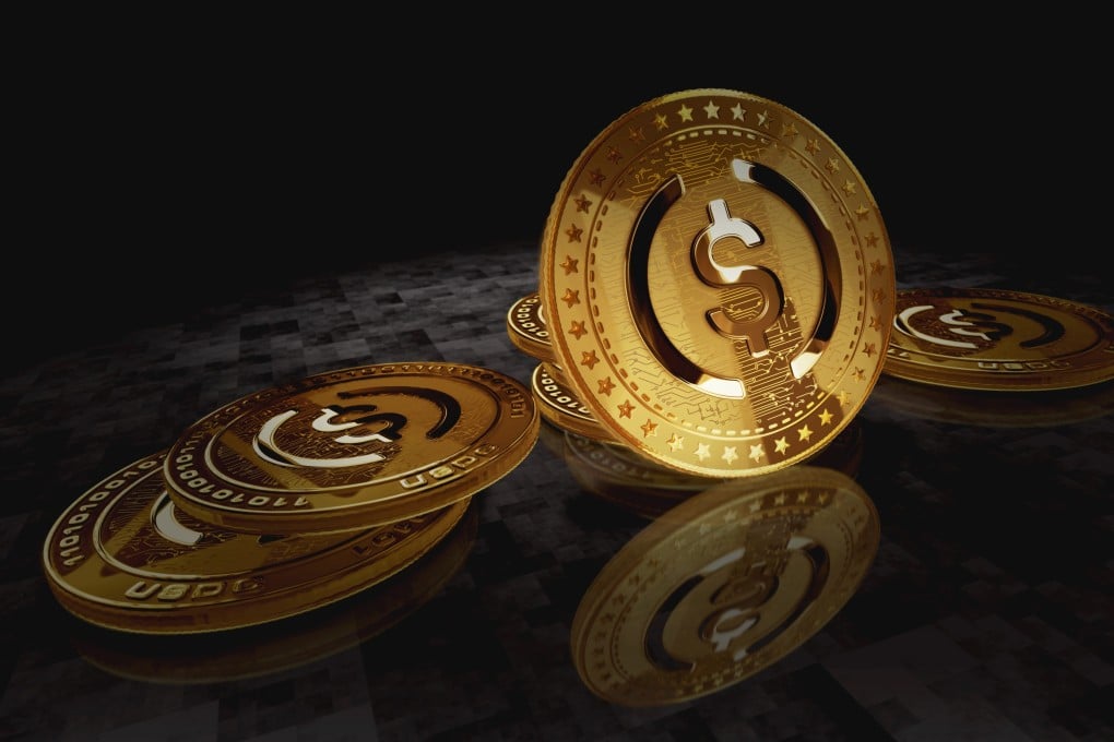 Standard Chartered, Hong Kong Telecom and Animoca Brands – plan to set up a joint venture to issue a Hong Kong dollar-backed stablecoin under licence from the HKMA. Photo: Shutterstock