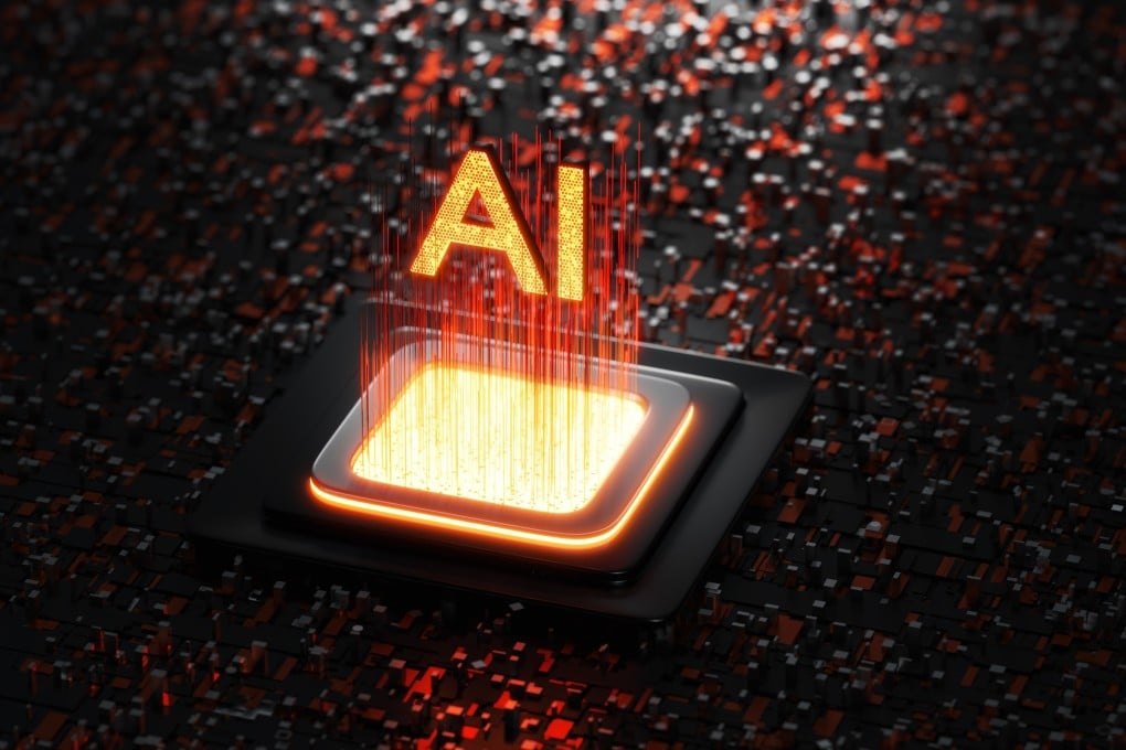 China Kembangkan Chip AI Hybrid yang Atasi Batasan Chip Tradisional