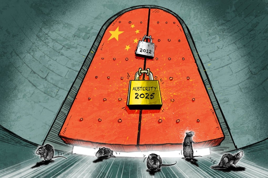 Illustration: Henry Wong