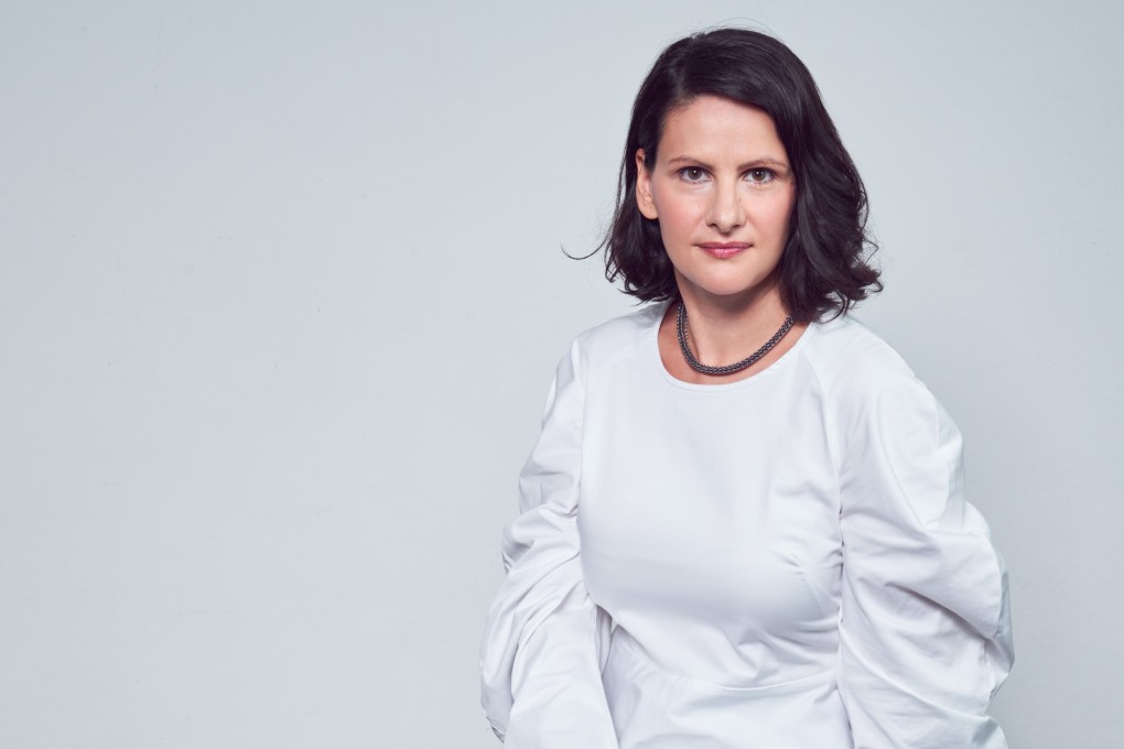 Anca Griffiths is co-founder of Women’s Health in Focus: A Global Summit, taking place on June 16 and 17. Photo: Handout