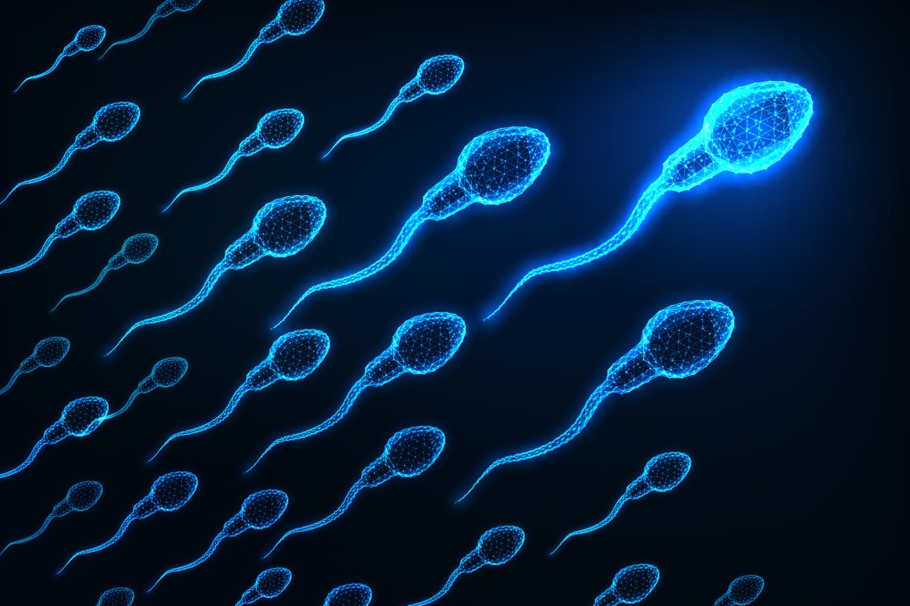 A Malaysian man lost US$38,000 in a sperm donor scam. Photo: Shutterstock