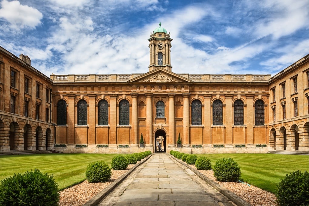 British universities are heavily dependent on the tuition fees paid by Chinese international students, but rising costs and tightening visa policies in the United Kingdom could put that at risk. Photo: Shutterstock