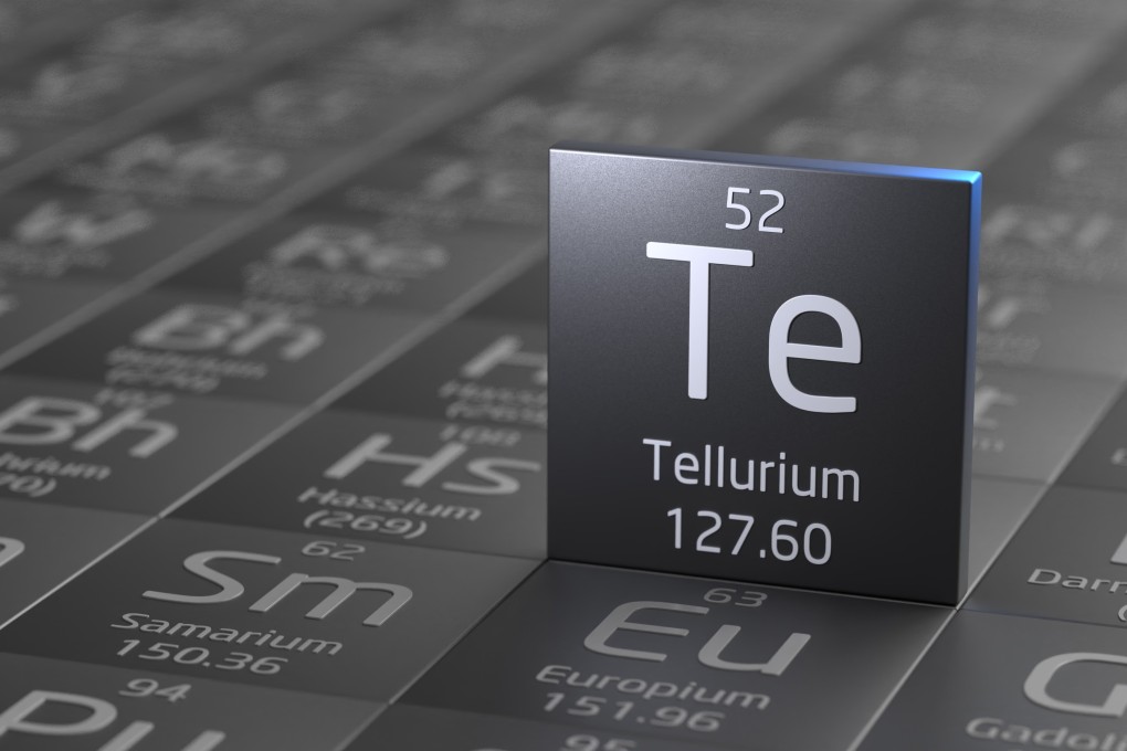 Retina Buatan Berbasis Tellurium Pulihkan Penglihatan dan Buka Penglihatan Inframerah