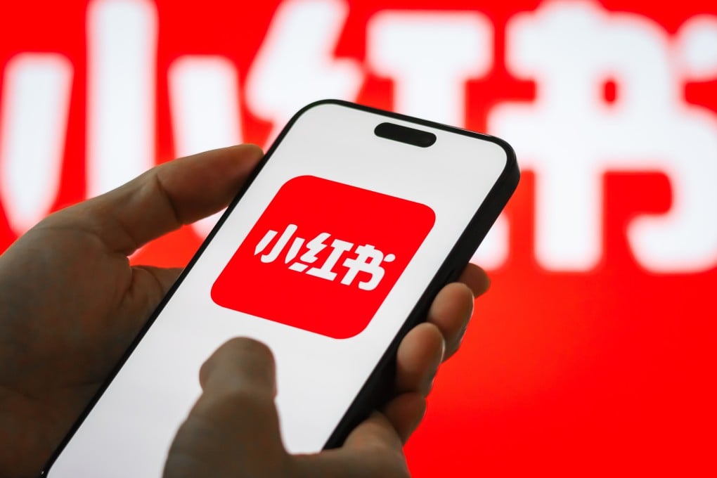 RedNote says staff based in Hong Kong will take on regional responsibilities to support business development across Asia and beyond. Photo: Getty Images