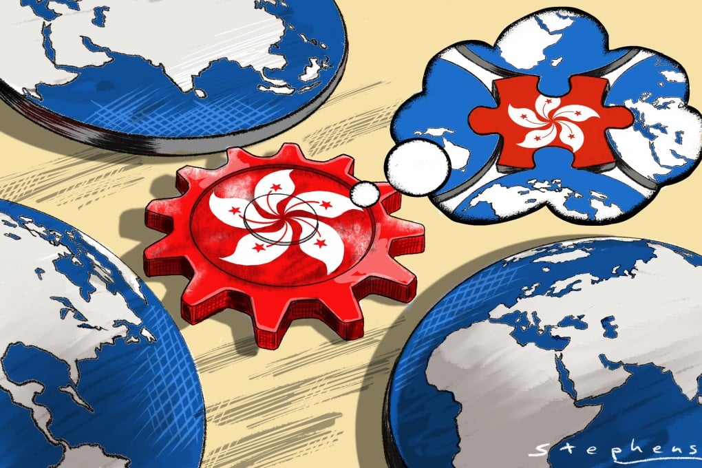 Illustration: Craig Stephens