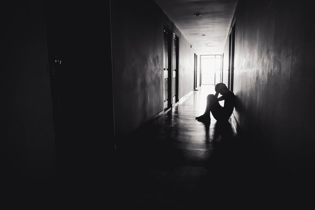 Excessive schoolwork and academic pressure are said to be factors in the rising number of youth suicides in China. Photo: Shutterstock