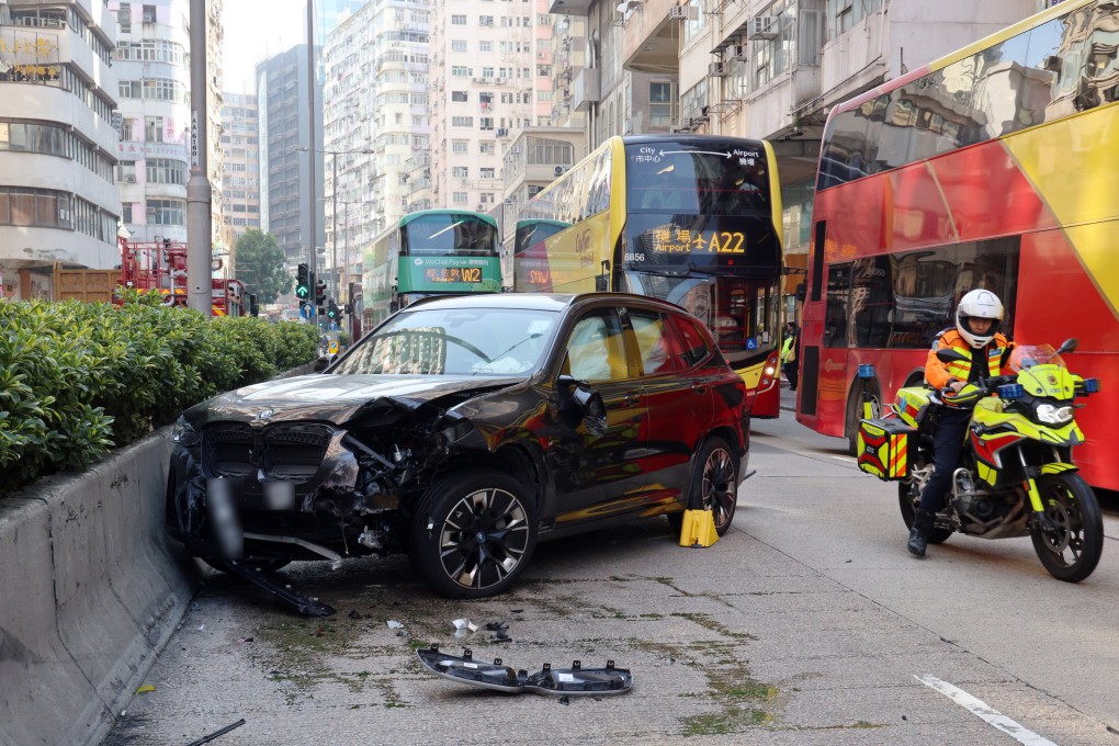 Lawmakers have supported the government’s proposal to significantly reduce benefits available through the Traffic Accident Victims Assistance Scheme. Photo: Jelly Tse